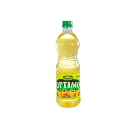 Aceite de girasol Optimo altoleico 900ml