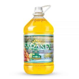 Aceite de girasol Sarandí 5lt