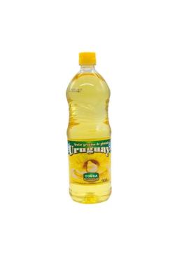 Aceite de girasol Uruguay 900ml