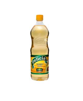 Aceite de maíz Delicia 900ml