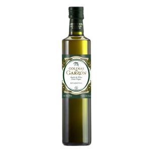 Aceite de oliva Colinas Garzón bivari. 250ml ext.virg