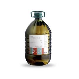 Aceite de oliva Las Doscientas 5lt ext.virgen