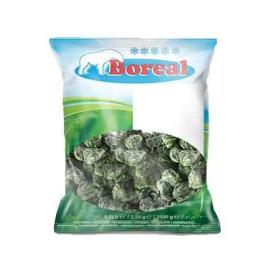 Acelga Boreal 2.5kg