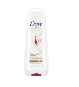 Acondic. Dove regeneración 400ml