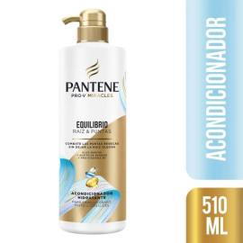 Acondic. Pantene Equilibrio hidrat. 510ml.
