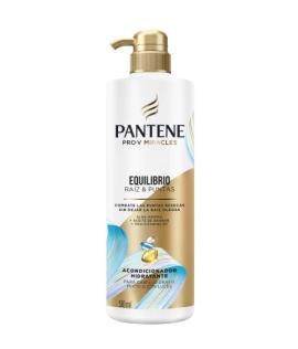 Acondic. Pantene colágeno 510ml