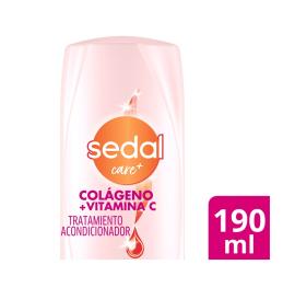 Acondic. Sedal colag. y vit.C 190ml