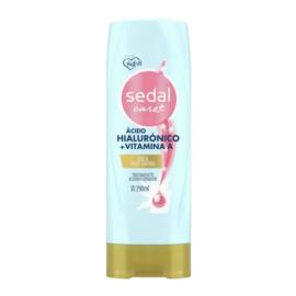 Acondic. Sedal hialurÓnico y vit.A 190ml