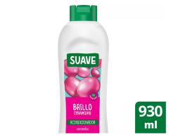 Acondic. Suave ceramidas 930ml