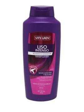 Acondic. Vini Lady liso intenso 900ml