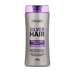 Acondic. Vini Lady silver hair 190ml