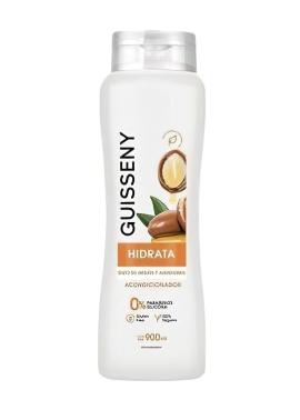 Acondicionador Guisseny oleo argan 900ml