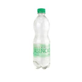 Agua Asencio s/gas 12bot x500ml