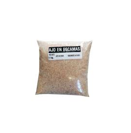Ajo en escamas 1kg