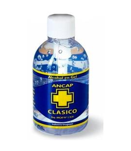 Alcohol en gel Ancap 280ml