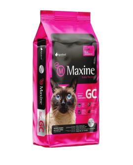 Alimento gato Maxine castrado 7.5kg