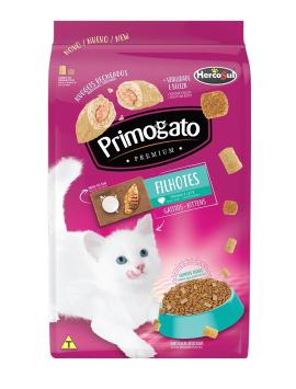 Alimento gato Primogato premium cachorros 10,1kg