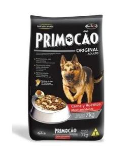 Alimento perro Primocao orig. adulto 7 kg