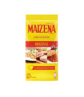 Almidón de maíz Maizena Duryea 500gr