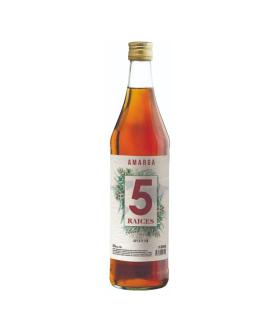 Amarga 5 raices 935ml