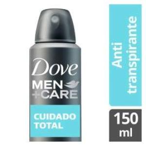 Antitransp.aero Dove Men Care protecc. total 150ml