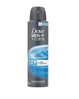 Antitransp.aero Dove Men Care protecc. total 150ml