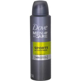Antitransp.aero Dove Men sports 150ml