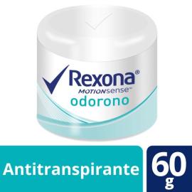 Antitransp.crema Rexona Odorono 60g