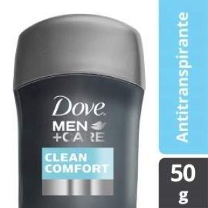 Antitransp.stick Dove Men cuidado total 50g