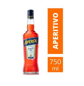 Aperitivo Aperol 750ml
