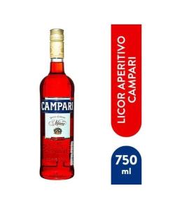 Aperitivo Campari 750ml