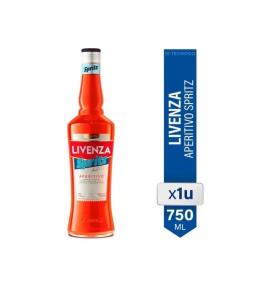 Aperitivo Livenza Spritz 750ml