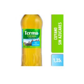 Aperitivo Terma Cuyano s/azúcar 1.35lt