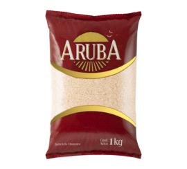 Arroz Aruba parboiled 1kg