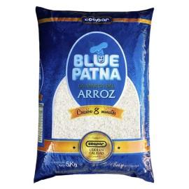Arroz Blue Patna 5kg