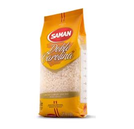 Arroz Saman Doble Carolina 1kg