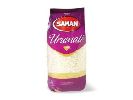 Arroz Saman Urumati 1kg
