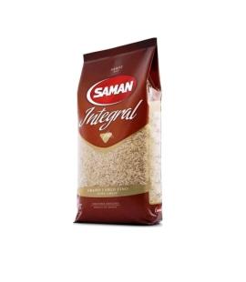Arroz Saman integral 1kg