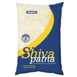 Arroz Shiva 5kg