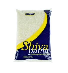 Arroz Shiva Patna 1kg
