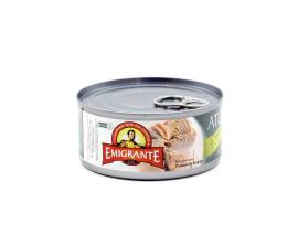Atún Emigrante lomos al natural 354gr