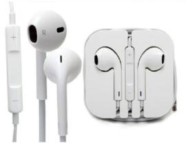 Auriculares c/cable