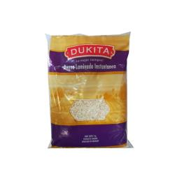 Avena laminada instant. Dukita 1kg
