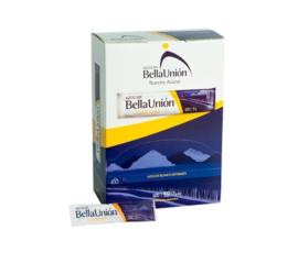 Azúcar Bella Union 1000 stick x 7gr