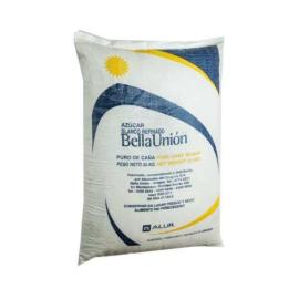 Azúcar Bella Unión bolsa 25kg