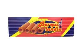 Barquillos Barquilandia 180gr