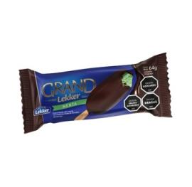 Barrita Grand Lekker menta 64gr