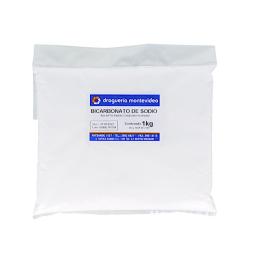 Bicarbonato de sodio 1kg