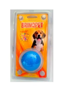 Pelota p/perro Brinqpet