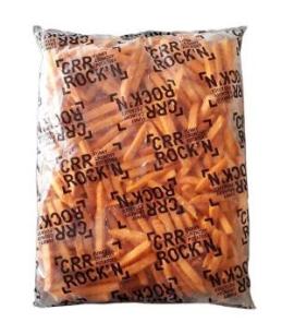 Boniatos rebozados prefritos 500gr